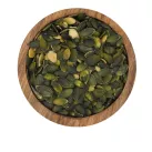 Grossiste Fruits Secs SEAU MEYVA - GRAINE DE COURGE CRUE 5KG Importateur Grossiste Fruits Secs en GROS