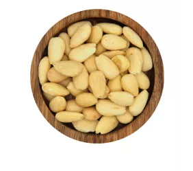 Importateur Grossiste Fruits Secs SEAU MEYVA - AMANDE BLANCHIE 23/25 5KG Fournisseur Fruits Secs en GROS