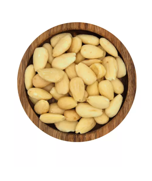 Importer Wholesale Fruits Drys SEAU MEYVA - BLANCHIE AMADE 23/25 5KG Supplier Fruits Drys in GROS