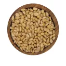 5kg Pine Pinezans - Großhändler Trockenfrüchte in Eimer