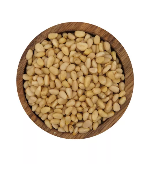 Pignons De Pin 5kg - Grossiste Importateur Fruits Secs en Seau
