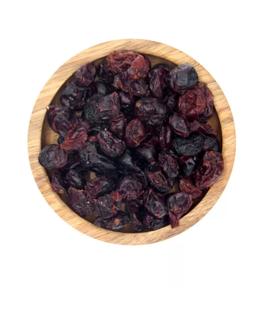 Cranberries Séchées Seau 5KG - Grossiste Fruits Secs en Seau