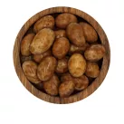 Importer Wholesaler Dried Fruit Bucket Meyva - Almond Chocolate Tiramisu 5kg Supplier Dry Fruits Wholesale