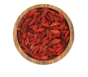 Importateur Grossiste Fruits Secs SEAU MEYVA - BAIE DE GOJI 4KG Fournisseur Fruits Secs en GROS