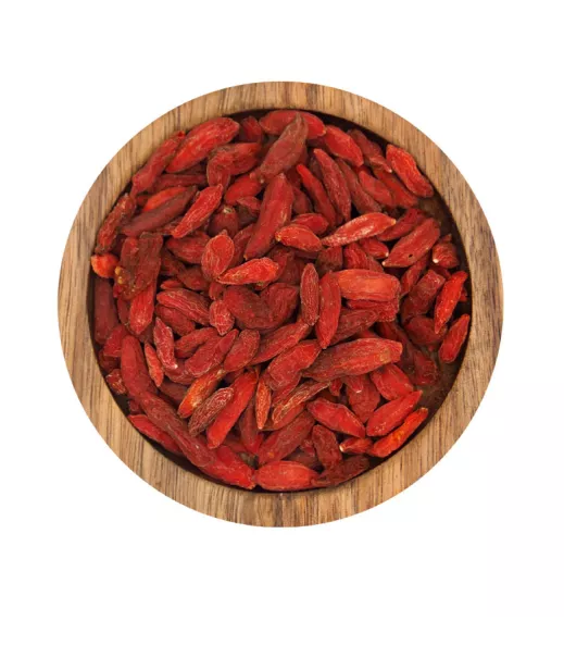 Importateur Grossiste Fruits Secs SEAU MEYVA - BAIE DE GOJI 4KG Fournisseur Fruits Secs en GROS