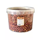 Grossiste Fruits Secs SEAU MEYVA - ARACHIDE SUCREE SANS COLORANT 5KG Importateur Grossiste Fruits Secs en GROS