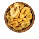 Bananenchips 