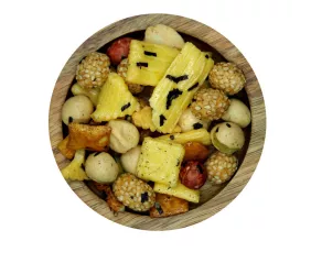 Japanische Mischung - CIPANGAN MIX 5KG - Trockenfrüchte Großhändler