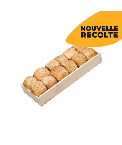 Figues Pulled N6 - MEYVA - 24x500g - BOIS