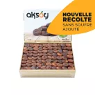 Importateur Grossiste Fruits Secs ABRICOT SEC NATUREL N1 5KG 