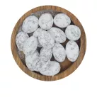 Fournisseur Fruits Secs SEAU MEYVA - AMANDE CHOCO NEIGE 5KG Grossiste Fruits Secs en GROS