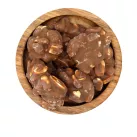 Lieferant Getrocknete Früchte Eimer Meyva - Rock Erdnüsse Choco Milch 4kg Großhandel Großhandel Früchte Großhandel