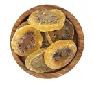 Kiwi déshydraté/sucré 5kg - Grossiste Fruits Secs en Seau