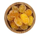 Kumquats Baby Déshydratés, Seau 5kg - Grossiste Fruits Séchés 