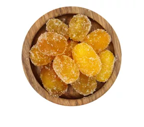 Kumquats Baby Dehydrated, Bucket 5kg - Wholesaler Dried Fruits 