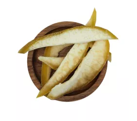 Wholesaler Dried Fruits Bucket Meyva - Pomelo Deshydrate 3Kg Importer Wholesaler Dry Fruits Wholesale