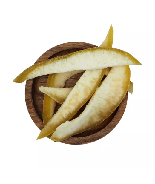 Großhändler Getrocknete Früchte Eimer Meyva - Pomelo Deshydrat 3kg Importeur Großhändler Trockenfrüchte Großhandel