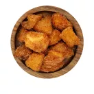 Fournisseur Fruits Secs SEAU MEYVA - POMME DESHYDRATEE CANELLE 5KG Grossiste Fruits Secs en GROS
