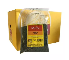 Dill leaves - 20x50g