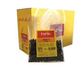 Fournisseur Epices ESPIG GIROFLE ENTIERE - 15x50g Grossiste Epices ESPIG en GROS