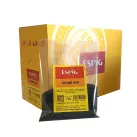 Ganzer schwarzer Sesam 20x100g - östliche Gewürze im Großhandel