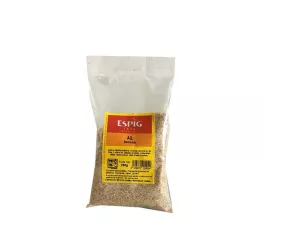 Fournisseur Epices AIL SEMOULE - 250g Grossiste Epices en GROS