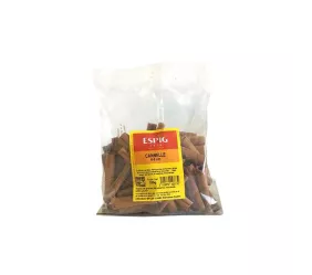 Zimtrohre 6/8 cm in der Tasche von 250g 