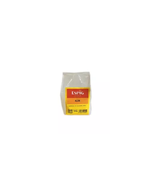 Pierre d\'Alun - Grossiste Produits Orientaux