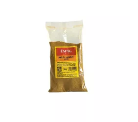 RAS EL HANOUT JAUNE - 250g