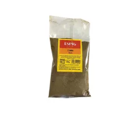 Importateur Grossiste Epices ESPIG CUMIN MOULU - 250g Fournisseur Epices ESPIG en GROS