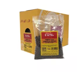 Entire Jamaic pepper 