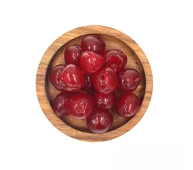 APTUNION - BIGARREAUX CONFITS ROUGE 5KG