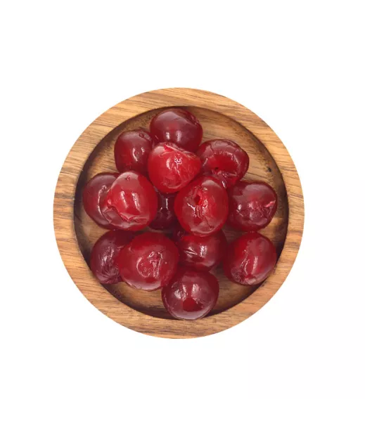 APTUNION - BIGARREAUX CONFITS ROUGE 5KG