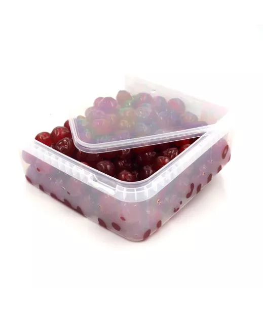 Wholesale candied fruit supplier