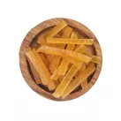 Grossiste APTUNION - ECORCE CITRON LAMELLE 1KG  Fruits confits en GROS