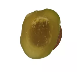 Großhändler Obst Confit Aptunion - Cedrat Confit 1/2 2kg Importeur Großhändler Kandierte Obst Großhandel