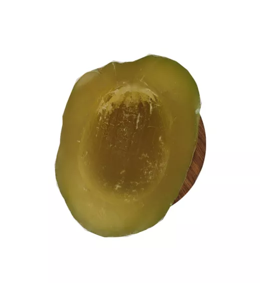 Wholesaler Fruit Confit Aptunion - Cedrat confit 1/2 2kg Importer wholesaler candied fruit wholesale