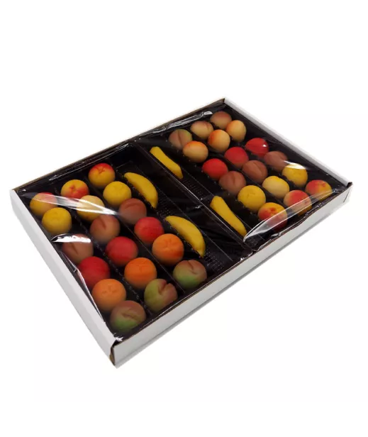 Importateur Grossiste Pate d\'amande