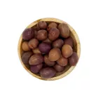 Grossiste Olives et tapenades Olives PALIMEX - TAILLADEES VIOLETTES 19/21 10KG Importateur Grossiste Olives et tapenades en GROS