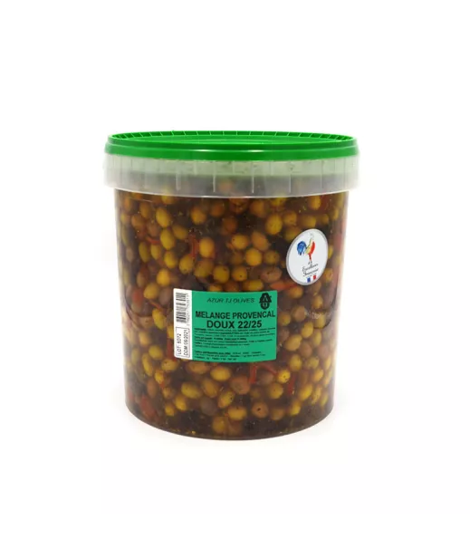 Olives meyva provence 