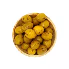 Fournisseur Olives et tapenades Olives MEYVA PROVENCE - COCKTAIL A L\'ESCABECHE 19/21 10K Grossiste Olives et tapenades en GROS