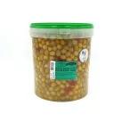 Importer wholesaler Olives and Tapenades Olives Meyva Provence - Boufarik 19/21 10kg Olives supplier and taenads wholesale