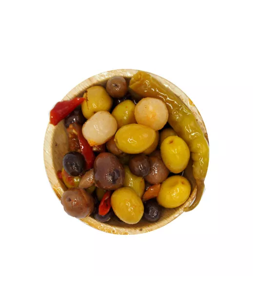 Olives meyva provence 