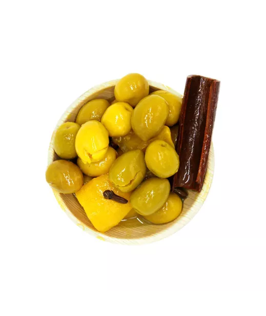 Olives meyva provence 