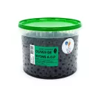 Nyons Black Olives, Eimer 5kg - Eimer Oliven Großhändler