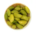 Olives Lucca Royal, Bucket 8kg - Wholesale olives in bucket