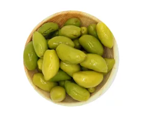 Fournisseur Olives et tapenades LUCQUES ROYALES 3 kg Grossiste Olives et tapenades en GROS