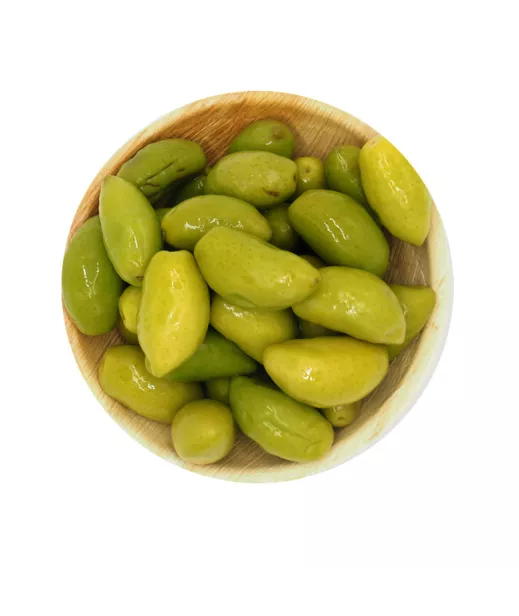 Fournisseur Olives et tapenades LUCQUES ROYALES 3 kg Grossiste Olives et tapenades en GROS