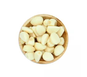 Ail Confit En Saumure, Seau 6KG - Grossiste Olives en Seau
