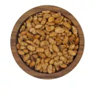 Grilled Soy Seeds 4kg - Wholesaler Dry Fruits in Bucket 